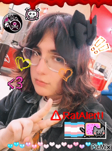 some nerd